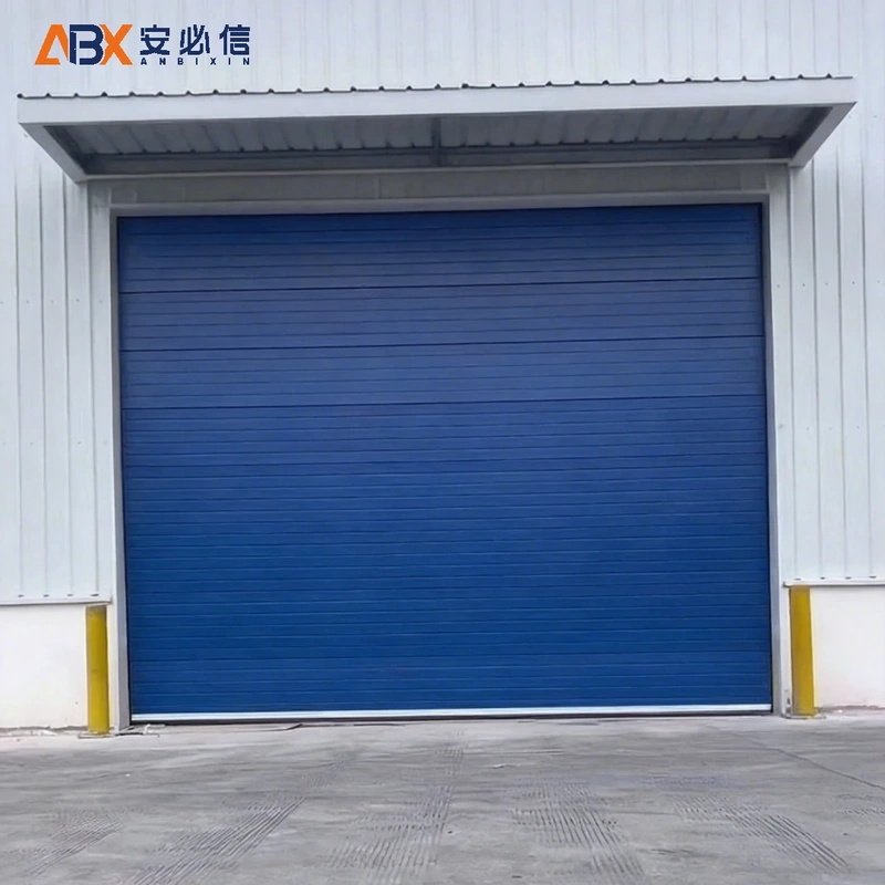 辽源PVC高速门
